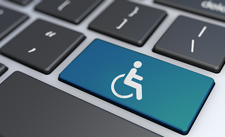 ADA Accessible Website Services