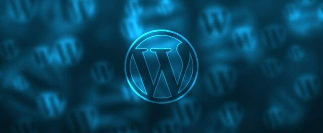 WordPress Support Services